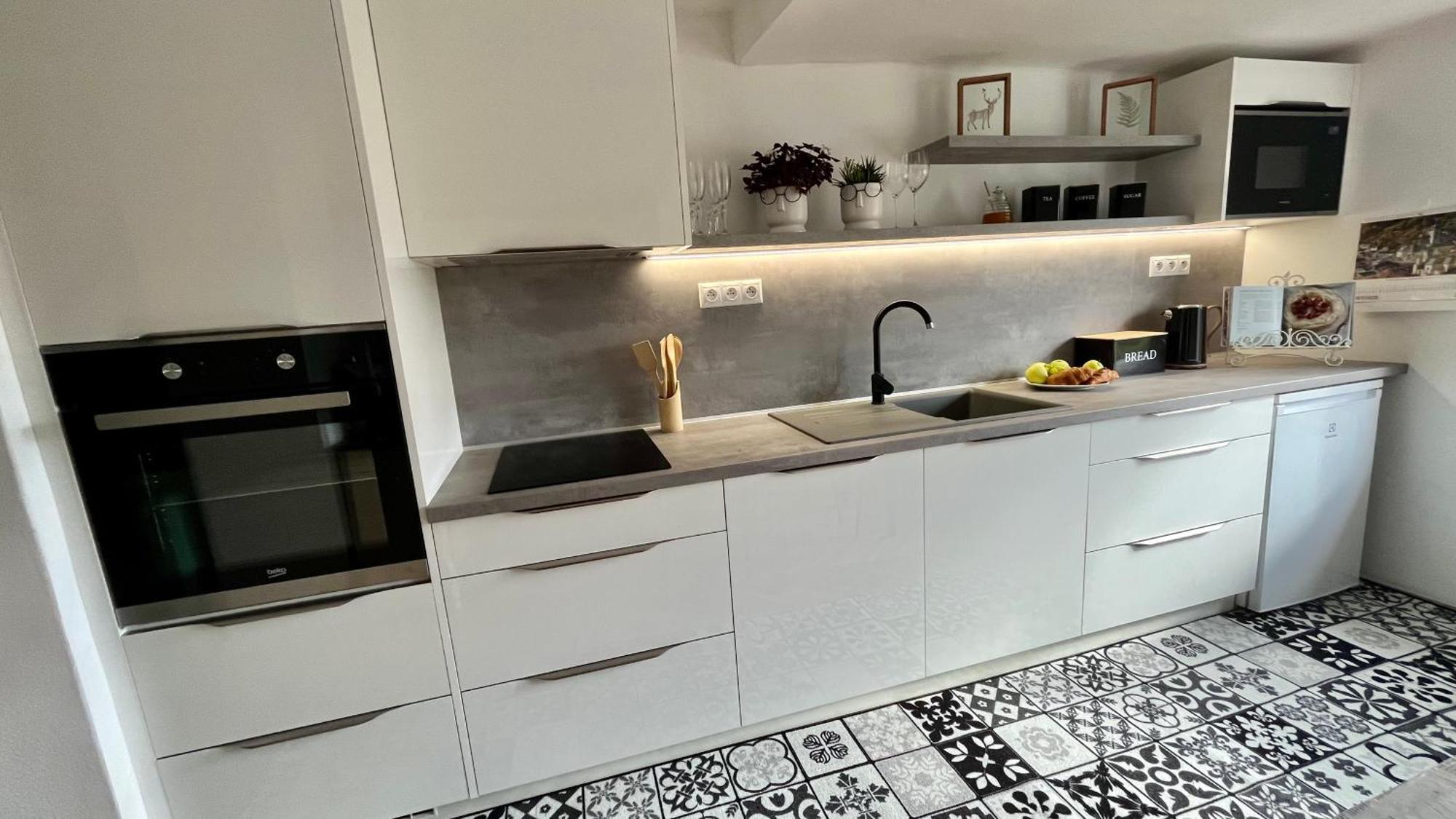 Apartman Franko Banská Štiavnica Eksteriør billede