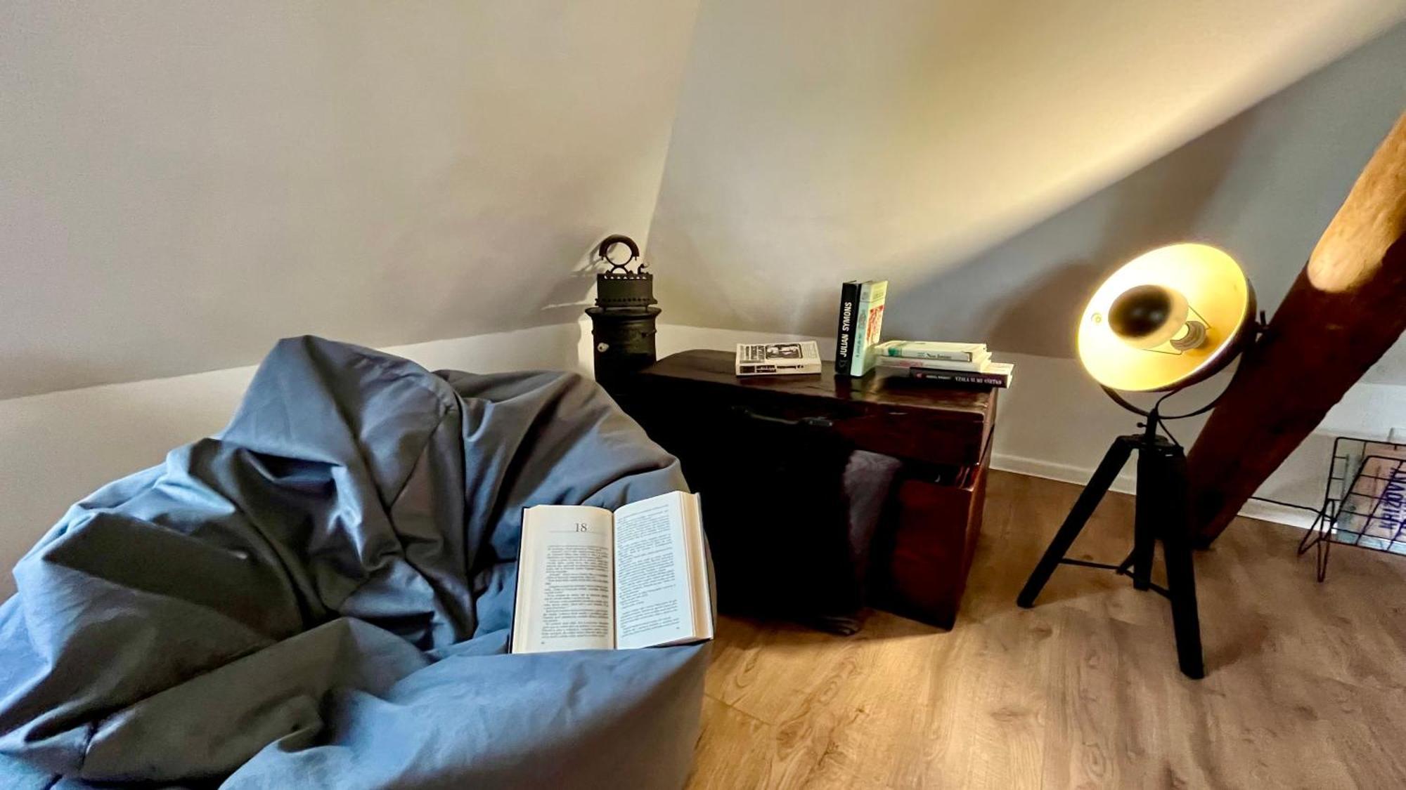 Apartman Franko Banská Štiavnica Eksteriør billede