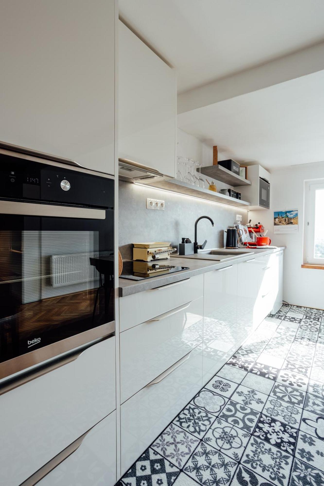 Apartman Franko Banská Štiavnica Eksteriør billede