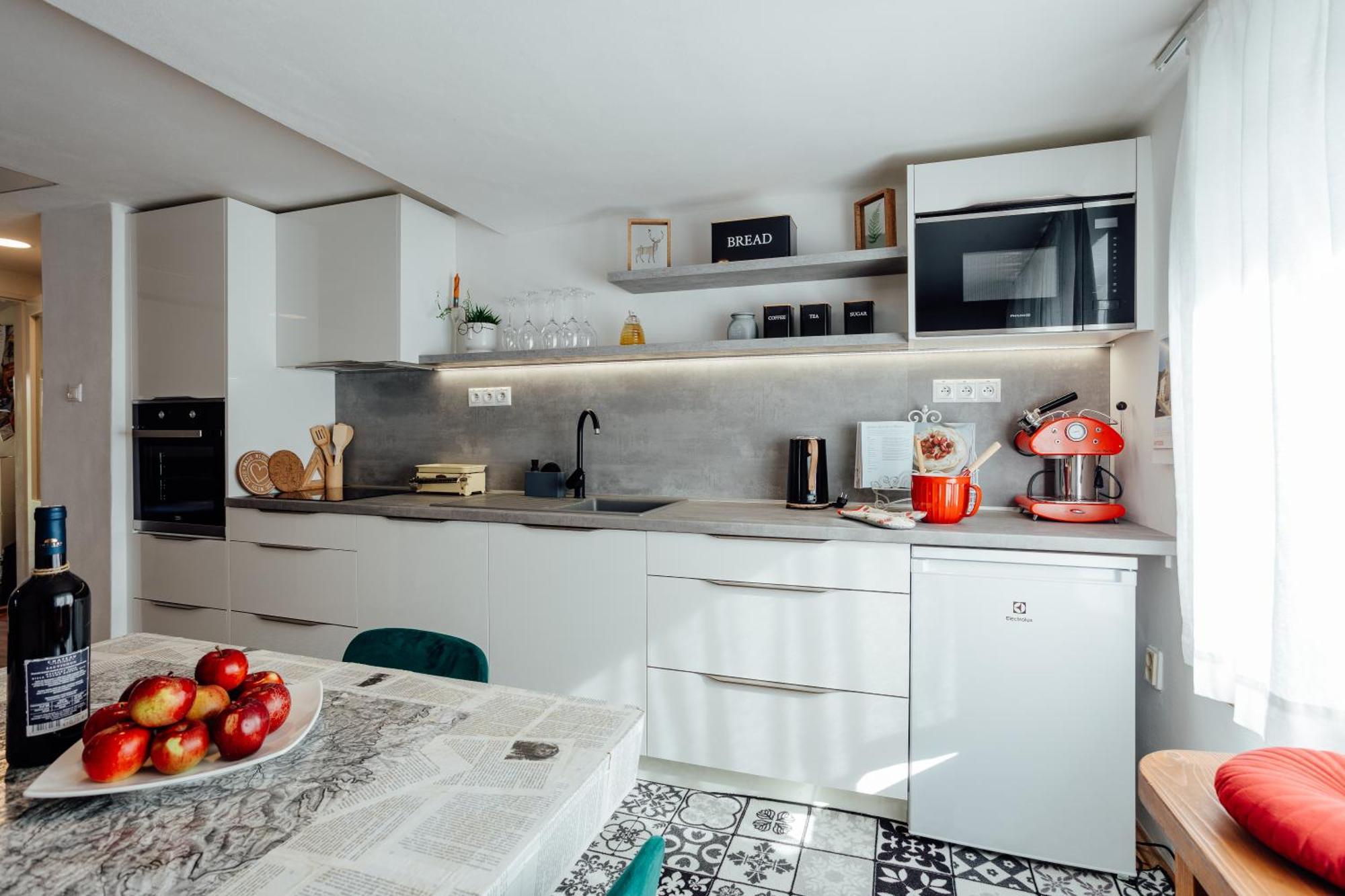 Apartman Franko Banská Štiavnica Eksteriør billede
